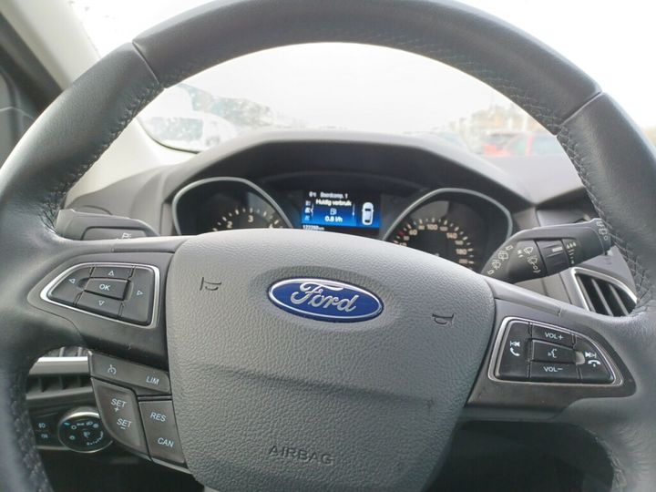 Photo 15 VIN: WF06XXGCC6GL75277 - FORD FOCUS 