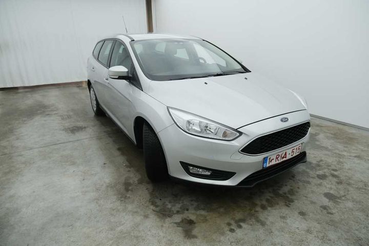 Photo 4 VIN: WF06XXGCC6GS45710 - FORD FOCUS CLIPPER &#3914 