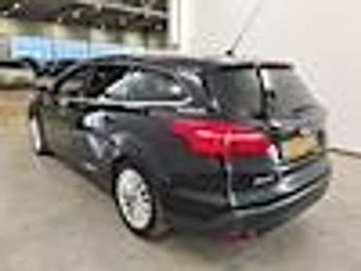 Photo 2 VIN: WF06XXGCC6GS52624 - FORD FOCUS WAGON 