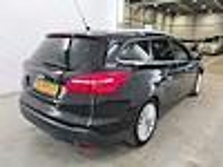 Photo 3 VIN: WF06XXGCC6GS52624 - FORD FOCUS WAGON 