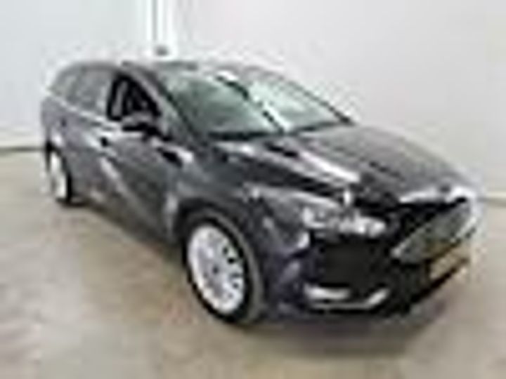 Photo 4 VIN: WF06XXGCC6GS52624 - FORD FOCUS WAGON 