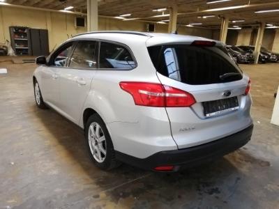 Photo 3 VIN: WF06XXGCC6GT69791 - FORD FOCUS CLIPPER DIESEL - 2015 