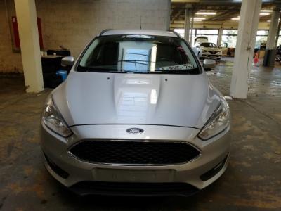 Photo 5 VIN: WF06XXGCC6GT69791 - FORD FOCUS CLIPPER DIESEL - 2015 