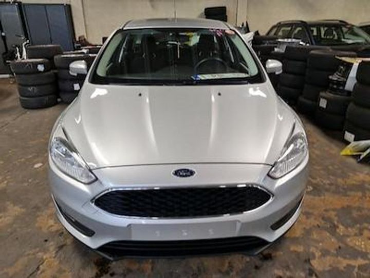 Photo 5 VIN: WF06XXGCC6GY08532 - FORD FOCUS CLIPPER DIESEL - 2015 