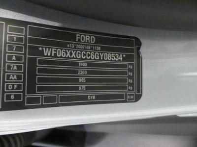 Photo 12 VIN: WF06XXGCC6GY08534 - FORD FOCUS CLIPPER DIESEL - 2015 