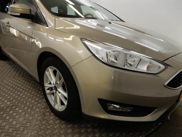 Photo 35 VIN: WF06XXGCC6GY17311 - FORD FOCUS 