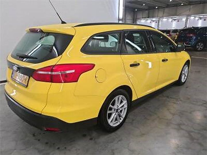 Photo 3 VIN: WF06XXGCC6GY19130 - FORD FOCUS WAGON 