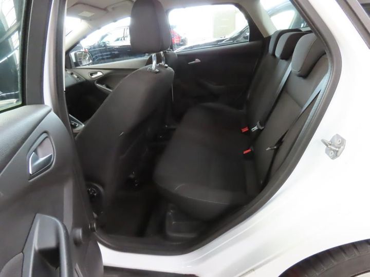 Photo 4 VIN: WF06XXGCC6GY20567 - FORD FOCUS TURNIER 