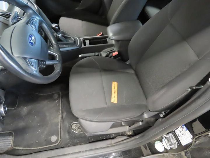 Photo 24 VIN: WF06XXGCC6GY24863 - FORD FOCUS TURNIER 