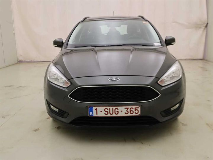 Photo 16 VIN: WF06XXGCC6HA10692 - FORD FOCUS 