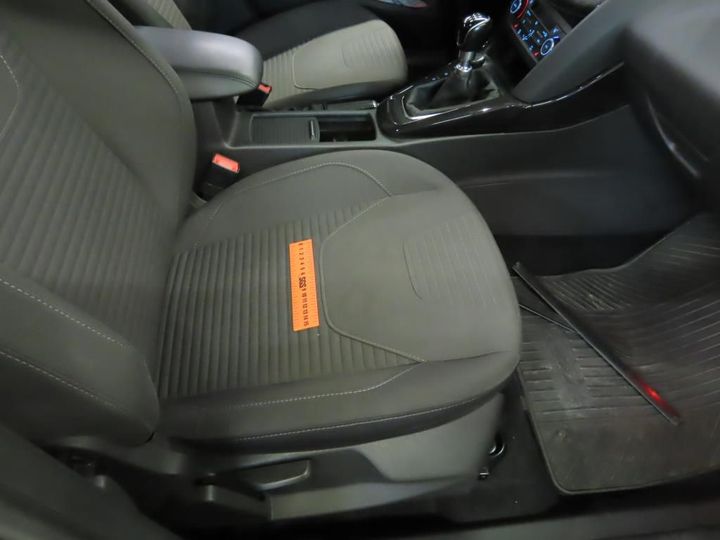 Photo 16 VIN: WF06XXGCC6HB35608 - FORD FOCUS TURNIER 