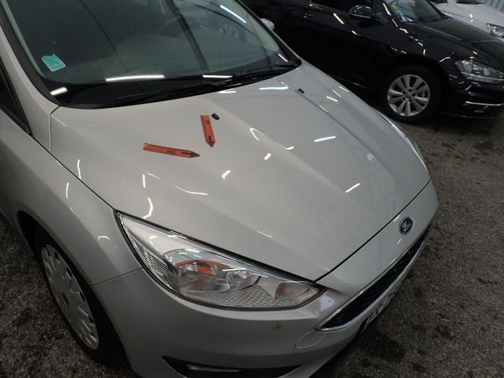 Photo 23 VIN: WF06XXGCC6HB37915 - FORD FOCUS SW 