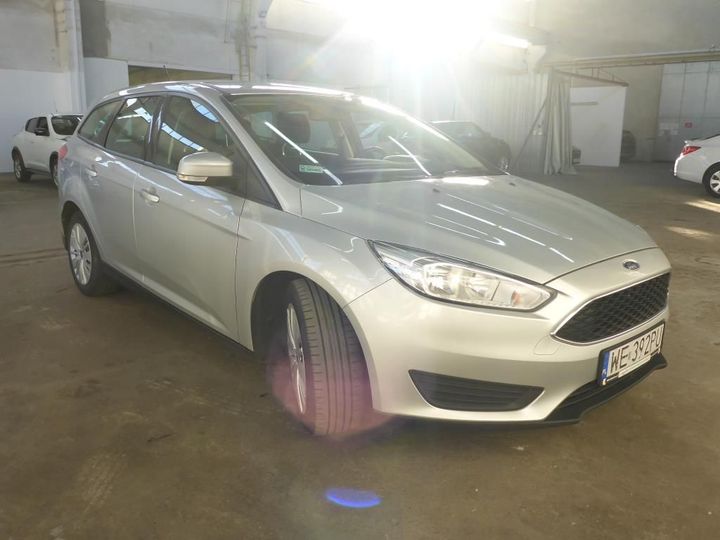 Photo 2 VIN: WF06XXGCC6HB49304 - FORD FOCUS 