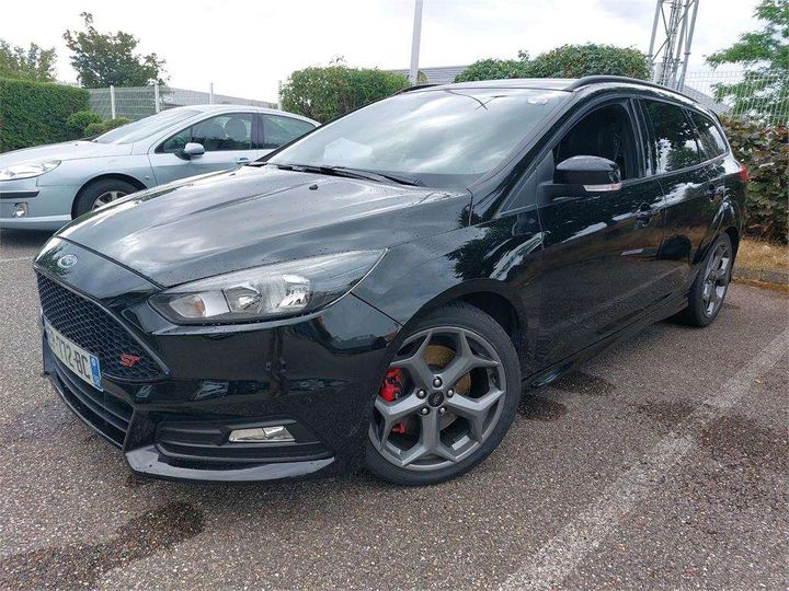 Photo 0 VIN: WF06XXGCC6HB54736 - FORD FOCUS SW 