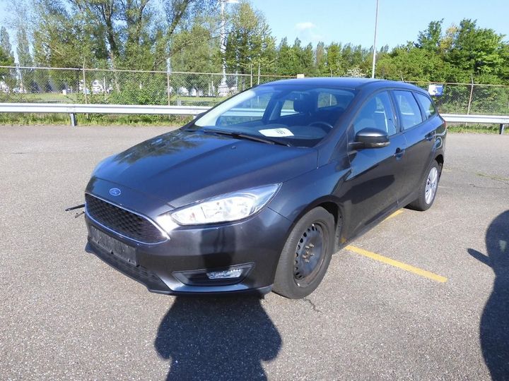 Photo 0 VIN: WF06XXGCC6HC59282 - FORD FOCUS 