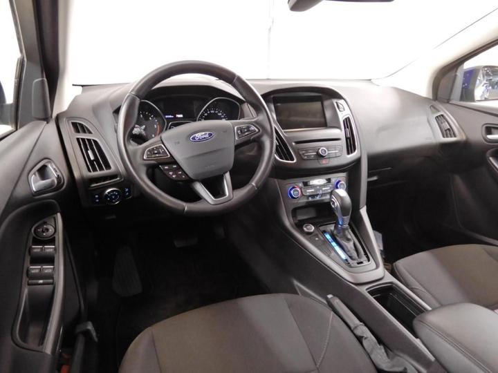 Photo 9 VIN: WF06XXGCC6HC60061 - FORD FOCUS 