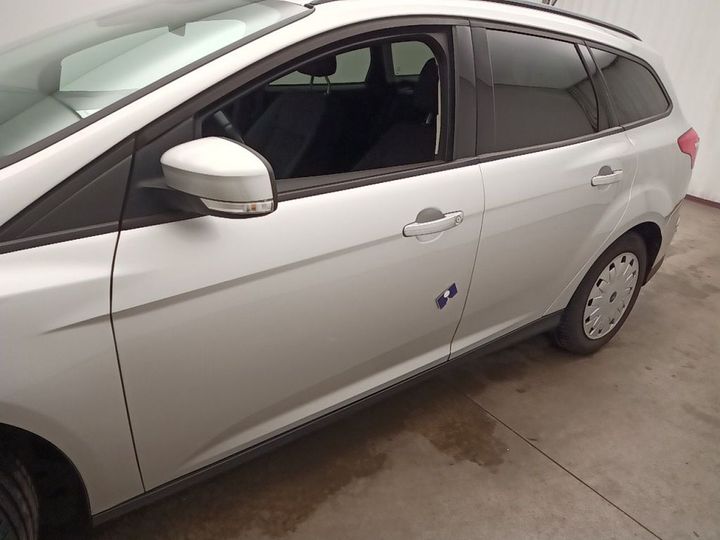 Photo 20 VIN: WF06XXGCC6HC61061 - FORD FOCUS CLIPPER &#3914 