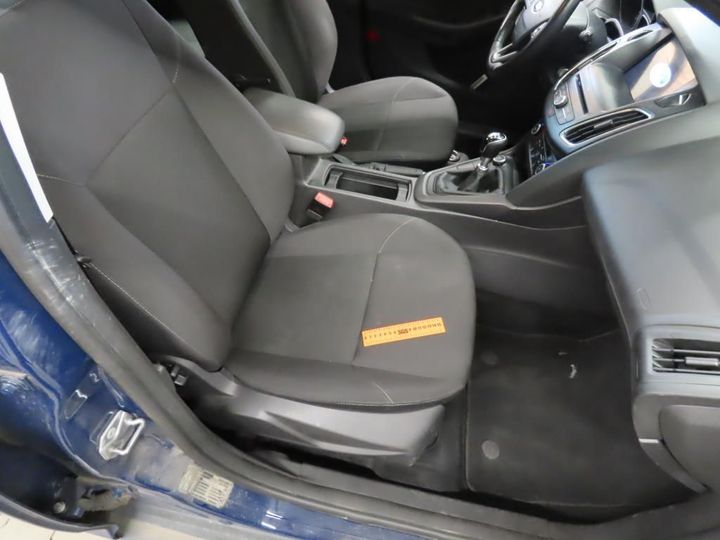 Photo 25 VIN: WF06XXGCC6HC63296 - FORD FOCUS TURNIER 