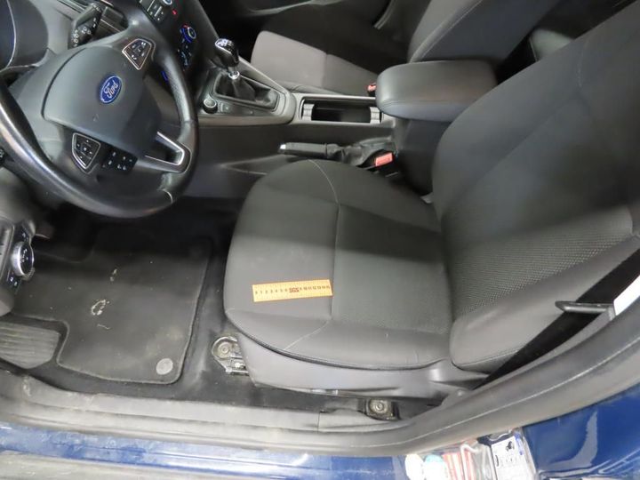 Photo 5 VIN: WF06XXGCC6HC63296 - FORD FOCUS TURNIER 