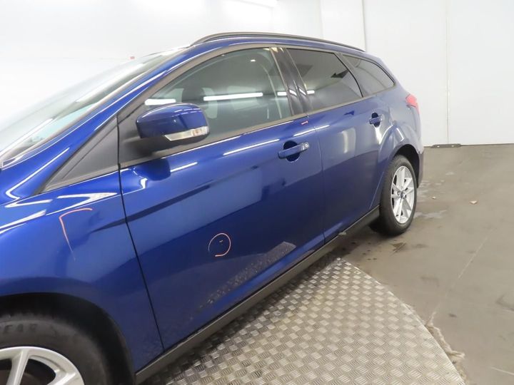 Photo 18 VIN: WF06XXGCC6HC64612 - FORD FOCUS 