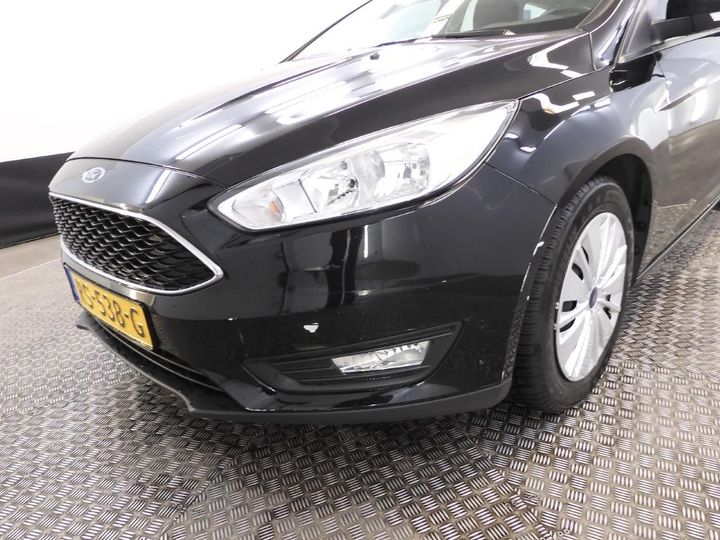 Photo 35 VIN: WF06XXGCC6HC74806 - FORD FOCUS 