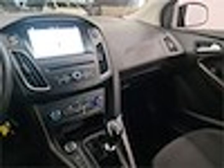 Photo 2 VIN: WF06XXGCC6HD32229 - FORD FOCUS WAGON 