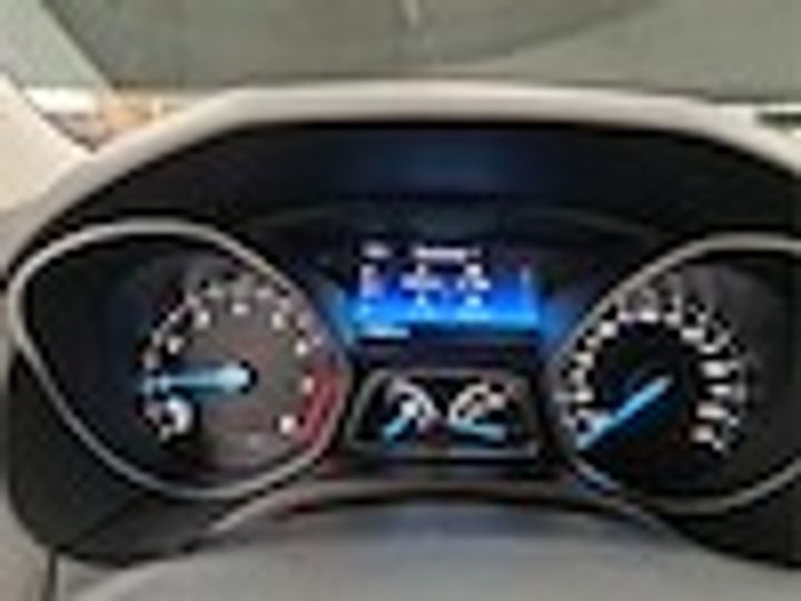 Photo 3 VIN: WF06XXGCC6HD32229 - FORD FOCUS WAGON 