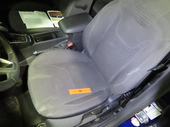 Photo 15 VIN: WF06XXGCC6HD37501 - FORD FOCUS TURNIER 