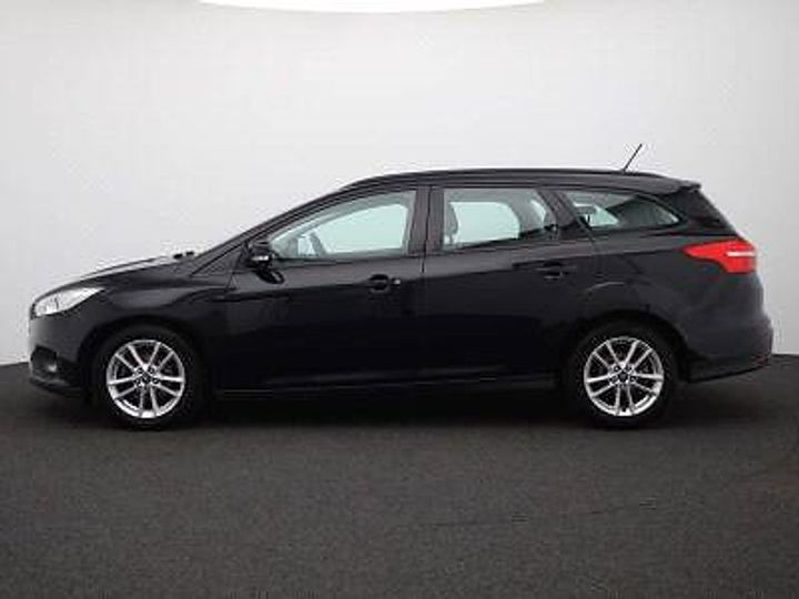 Photo 2 VIN: WF06XXGCC6HD51847 - FORD FOCUS WAGON 