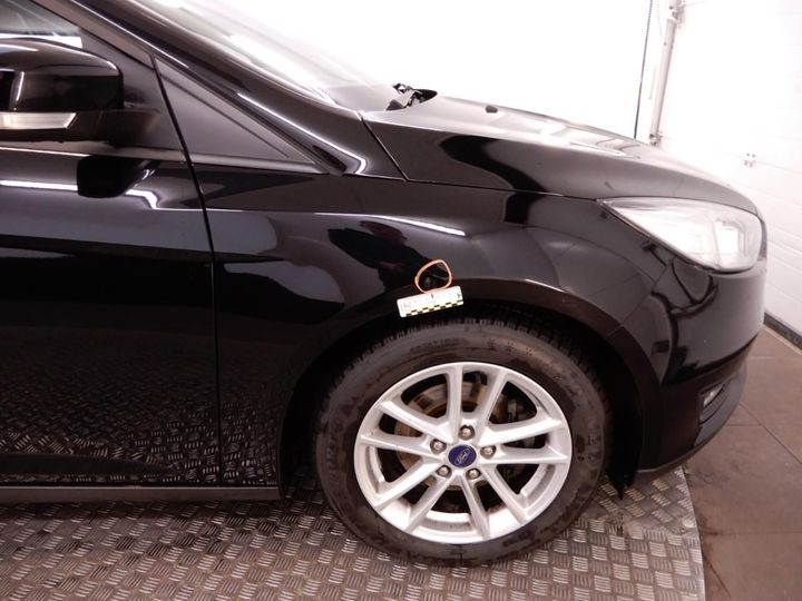 Photo 23 VIN: WF06XXGCC6HD61311 - FORD FOCUS 