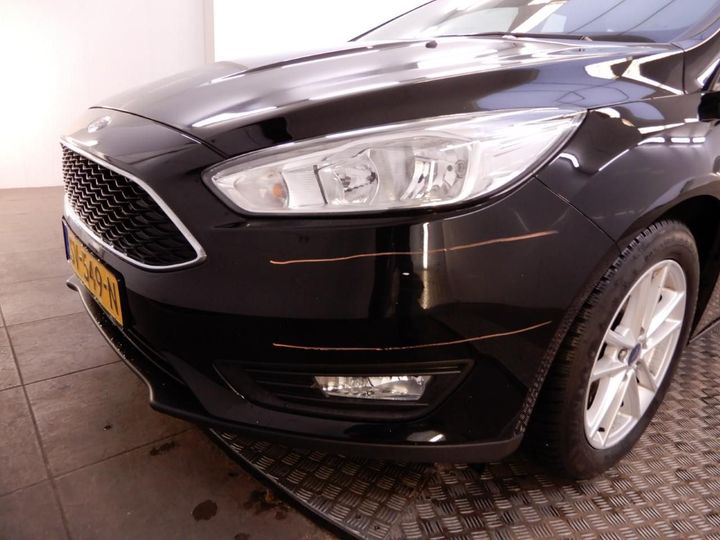 Photo 25 VIN: WF06XXGCC6HD61311 - FORD FOCUS 