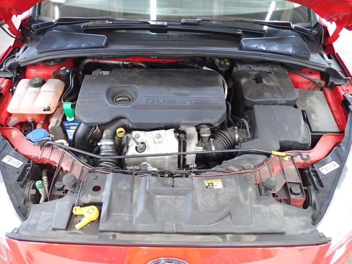 Photo 15 VIN: WF06XXGCC6HD61458 - FORD FOCUS 