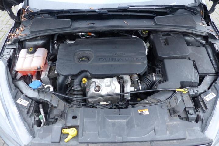 Photo 21 VIN: WF06XXGCC6HE65172 - FORD FOCUS 