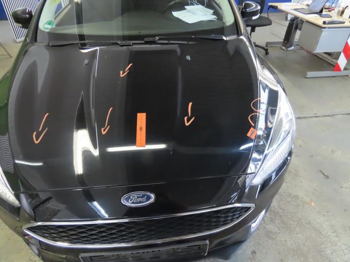 Photo 13 VIN: WF06XXGCC6HE85734 - FORD FOCUS TURNIER 