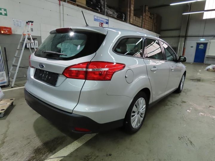 Photo 6 VIN: WF06XXGCC6HG26413 - FORD FOCUS TURNIER 