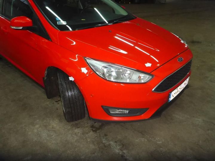 Photo 22 VIN: WF06XXGCC6HG38064 - FORD FOCUS 