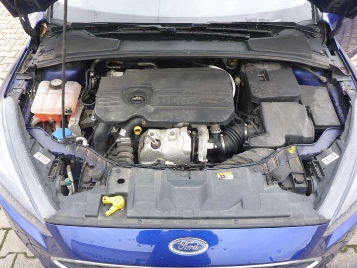 Photo 15 VIN: WF06XXGCC6HG43655 - FORD FOCUS 