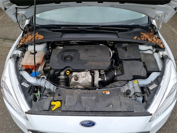 Photo 20 VIN: WF06XXGCC6HJ02426 - FORD FOCUS 