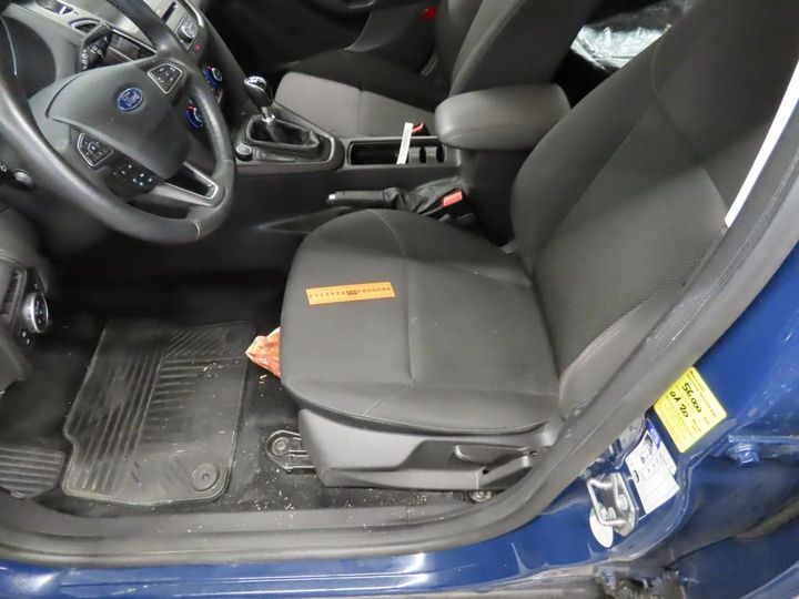 Photo 8 VIN: WF06XXGCC6HJ05473 - FORD FOCUS TURNIER 