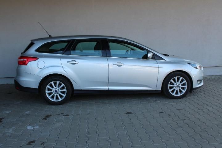 Photo 6 VIN: WF06XXGCC6HJ07050 - FORD FOCUS ESTATE 