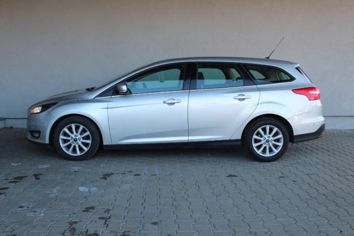 Photo 2 VIN: WF06XXGCC6HJ07050 - FORD FOCUS ESTATE 