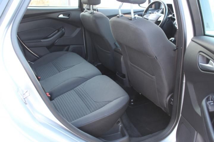 Photo 27 VIN: WF06XXGCC6HJ07050 - FORD FOCUS ESTATE 