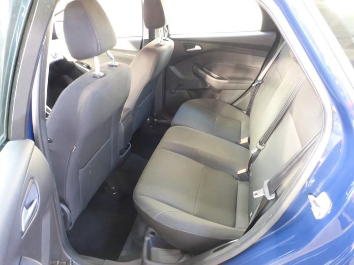 Photo 10 VIN: WF06XXGCC6HJ16909 - FORD FOCUS 