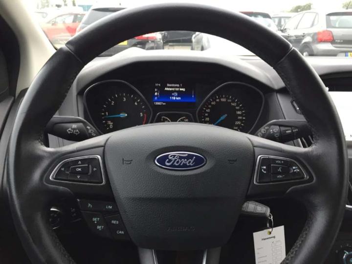 Photo 26 VIN: WF06XXGCC6HJ84947 - FORD FOCUS 