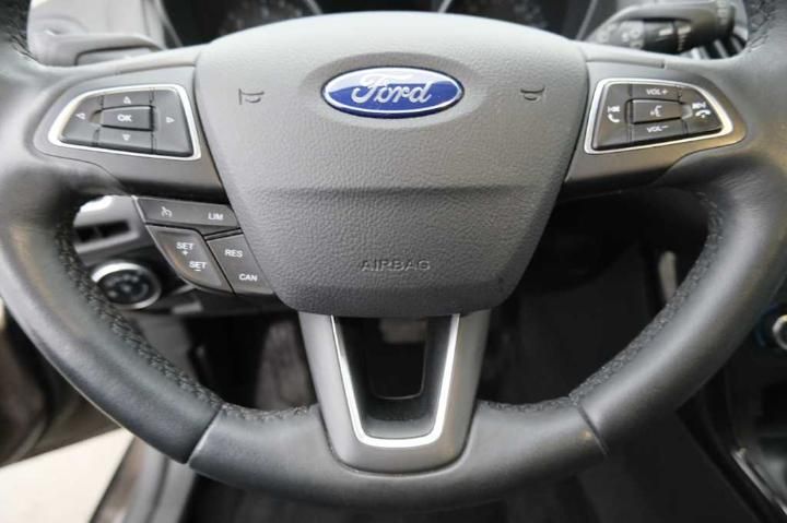 Photo 22 VIN: WF06XXGCC6HJ85735 - FORD FOCUS CLIPPER &#3914 