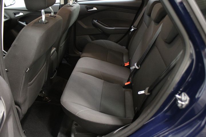 Photo 10 VIN: WF06XXGCC6HK83903 - FORD FOCUS SW 