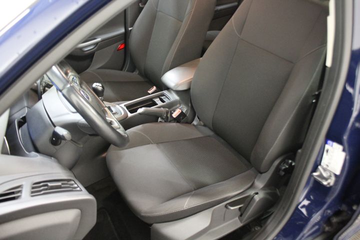 Photo 12 VIN: WF06XXGCC6HK83903 - FORD FOCUS SW 