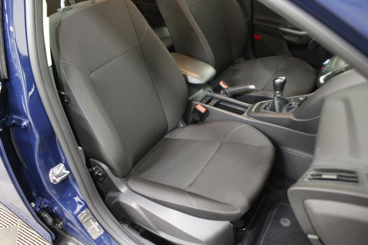 Photo 8 VIN: WF06XXGCC6HK83903 - FORD FOCUS SW 