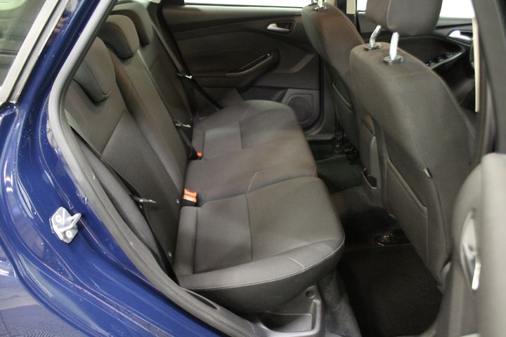 Photo 9 VIN: WF06XXGCC6HK83903 - FORD FOCUS SW 