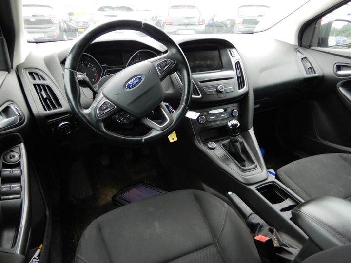 Photo 3 VIN: WF06XXGCC6HK84741 - FORD FOCUS 